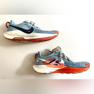 Nike ReactX Pegasus Trail 5